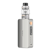 Preview: Vaporesso GEN X