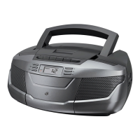 Preview: GPX BCA206S