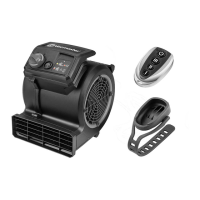Preview: Vacmaster CARDIO54 AM1202R