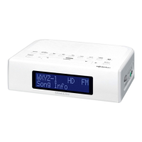 Preview: HD Radio SANGEAN HDR-15