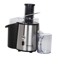 Preview: Orbegozo LI 5500