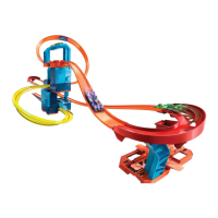 Preview: HOT WHEELS TRACK BUILDER UNLIMITED