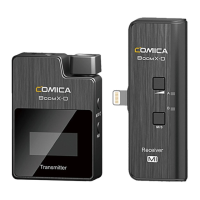 Preview: Comica BoomX-D MI