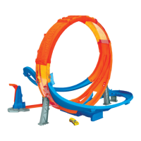 Preview: Hot Wheels ACTION