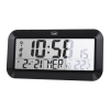 Clock Logo