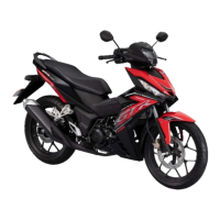 Preview: Honda Supra GTR150 2020