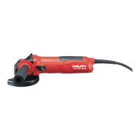 Preview: Hilti AG 125-19SE