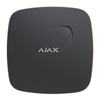 Preview: AJAX FireProtect Plus