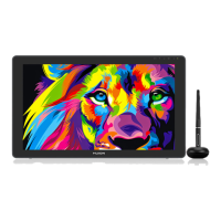 Preview: Huion KAMVAS 22 Plus