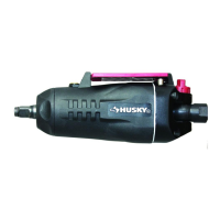 Preview: Husky H4410