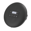 CD Player Logo