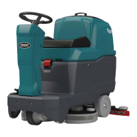 Preview: Tennant T581