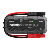 Preview: NOCO Genius BOOST X