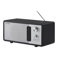 Preview: Crosley Harmony CR3037B