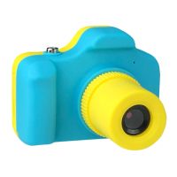Preview: Oaxis myFirst Camera