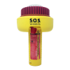 Marine Safety Device Logo