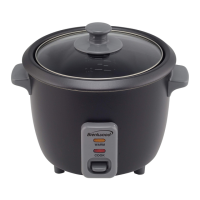 Preview: Brentwood Appliances TS-700BK