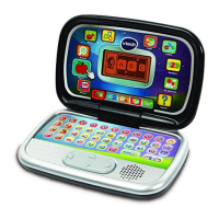 Preview: VTech My Zone