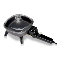 Preview: Continental Electronics CE23721