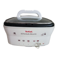 Preview: TEFAL VERSALIO DELUXE
