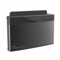Preview: Maxspect ICV6