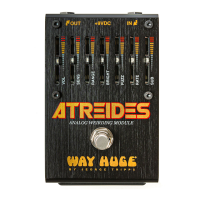 Preview: Way Huge ATREIDES