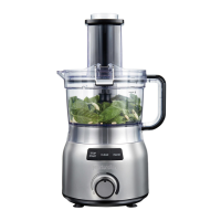 Preview: Proctor-Silex Quick Clean 70810