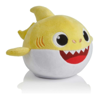 Preview: pinkfong BABY SHARK DANCING DOLL
