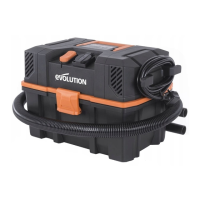 Preview: Evolution R15VAC