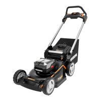 Preview: Worx Nitro WG749E