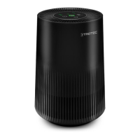 Preview: Trotec AIRGOCLEAN 11 E