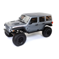 Preview: Horizon Hobby SCX6 JEEP