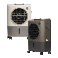 Preview: Hessaire 1300 CFM