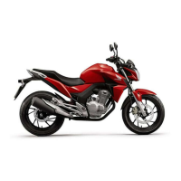 Preview: Honda CB250 TWISTER