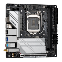 Preview: ASROCK H570M