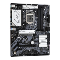 Preview: ASROCK B560M