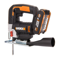 Preview: Worx WX543