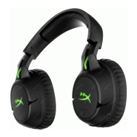 Preview: HyperX CloudX Flight