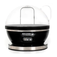 Preview: Holstein Housewares HH-09190001B