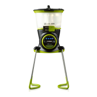 Preview: Goalzero Lighthouse mini