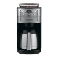 Preview: Cuisinart DGB-900 Series