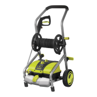 Preview: Sun joe SPX4001