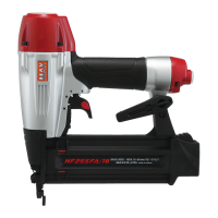 Preview: Max NF255FA/18