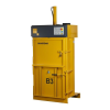 Trash Compactor Logo