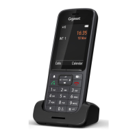 Preview: Gigaset SL800H PRO