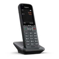 Preview: Gigaset S700H PRO