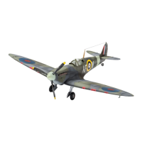Preview: REVELL Spitfire MKII