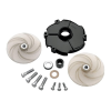 Water Pump Logo