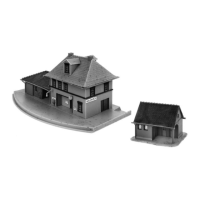 Preview: Faller WALDKIRCH STATION