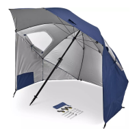 Preview: Sport-Brella